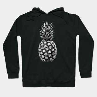 Hipster pineapple Hoodie